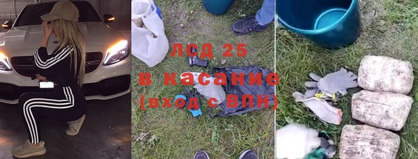 спайс Арсеньев