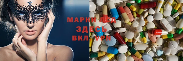 спайс Арсеньев